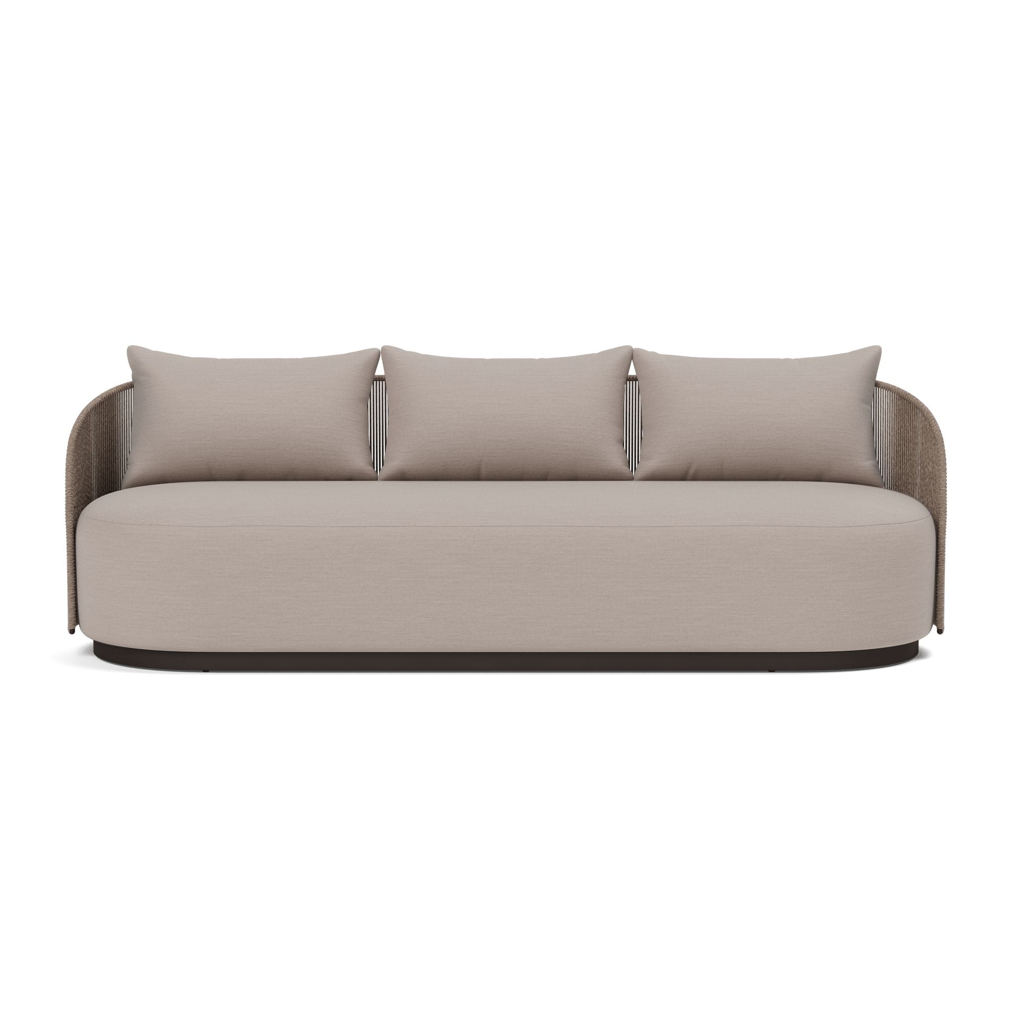 Harbour - Milan 3 Seat Sofa
