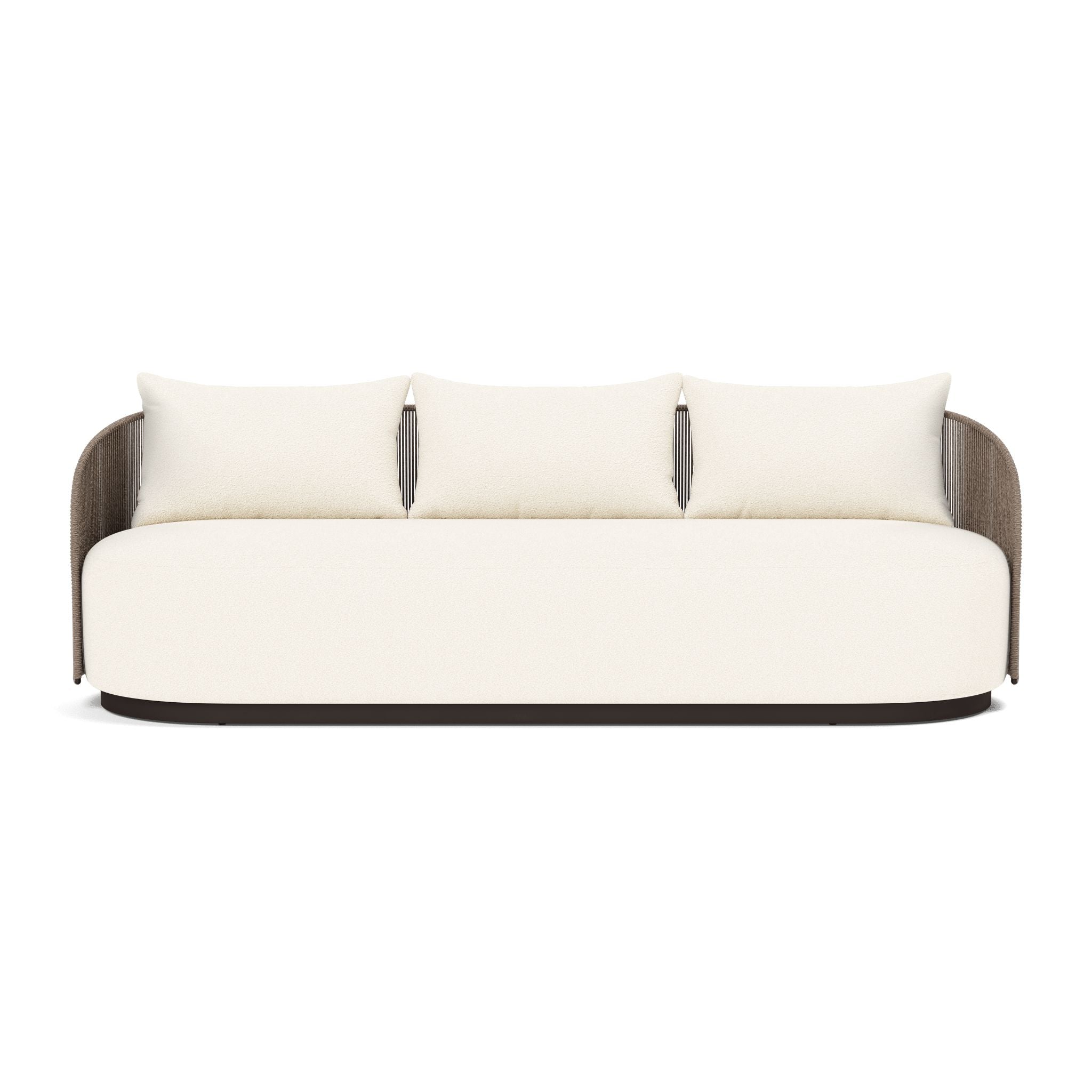 Harbour - Milan 3 Seat Sofa