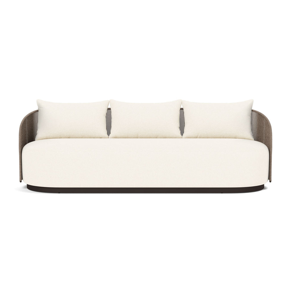 Harbour - Milan 3 Seat Sofa