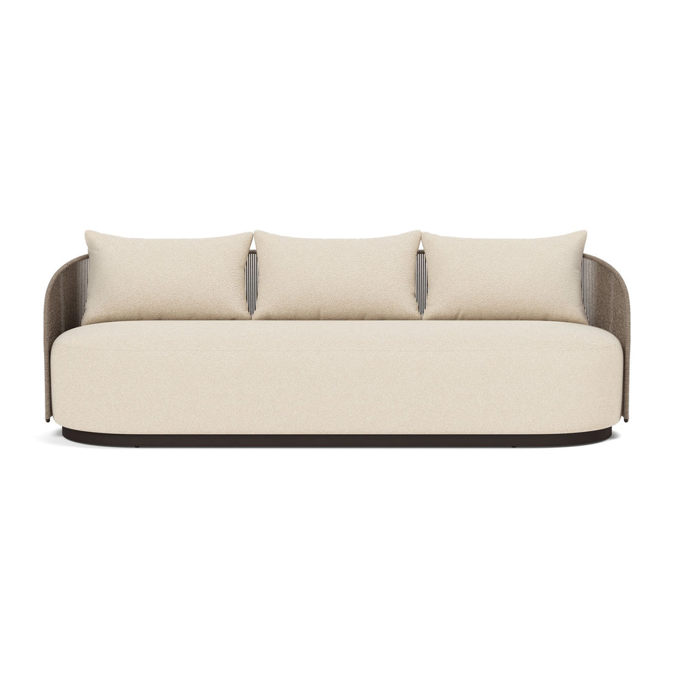 Harbour - Milan 3 Seat Sofa
