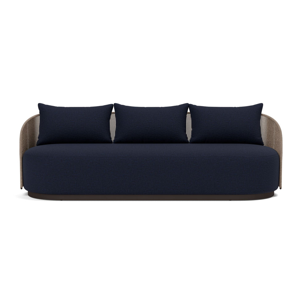 Harbour - Milan 3 Seat Sofa