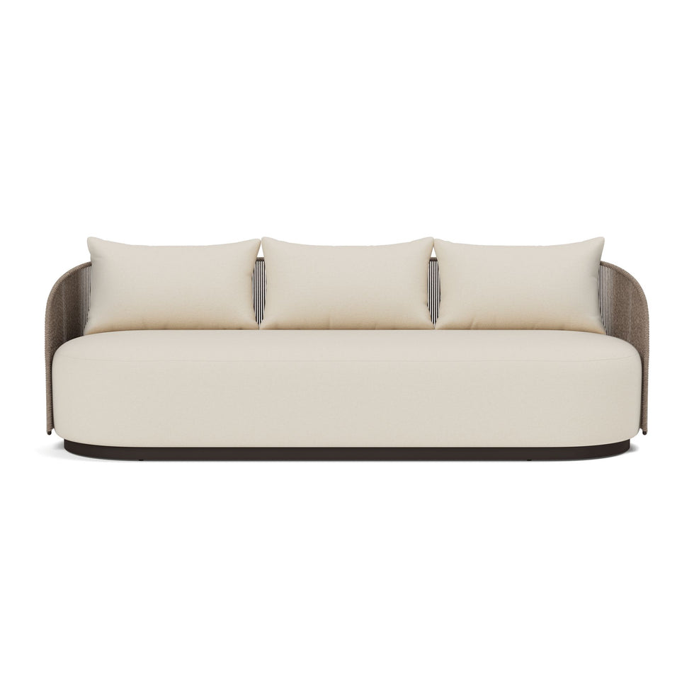 Harbour - Milan 3 Seat Sofa