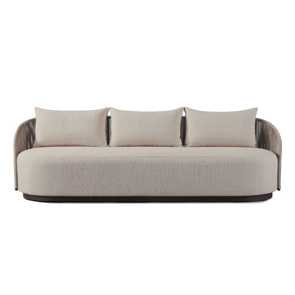 Harbour - Milan 3 Seat Sofa