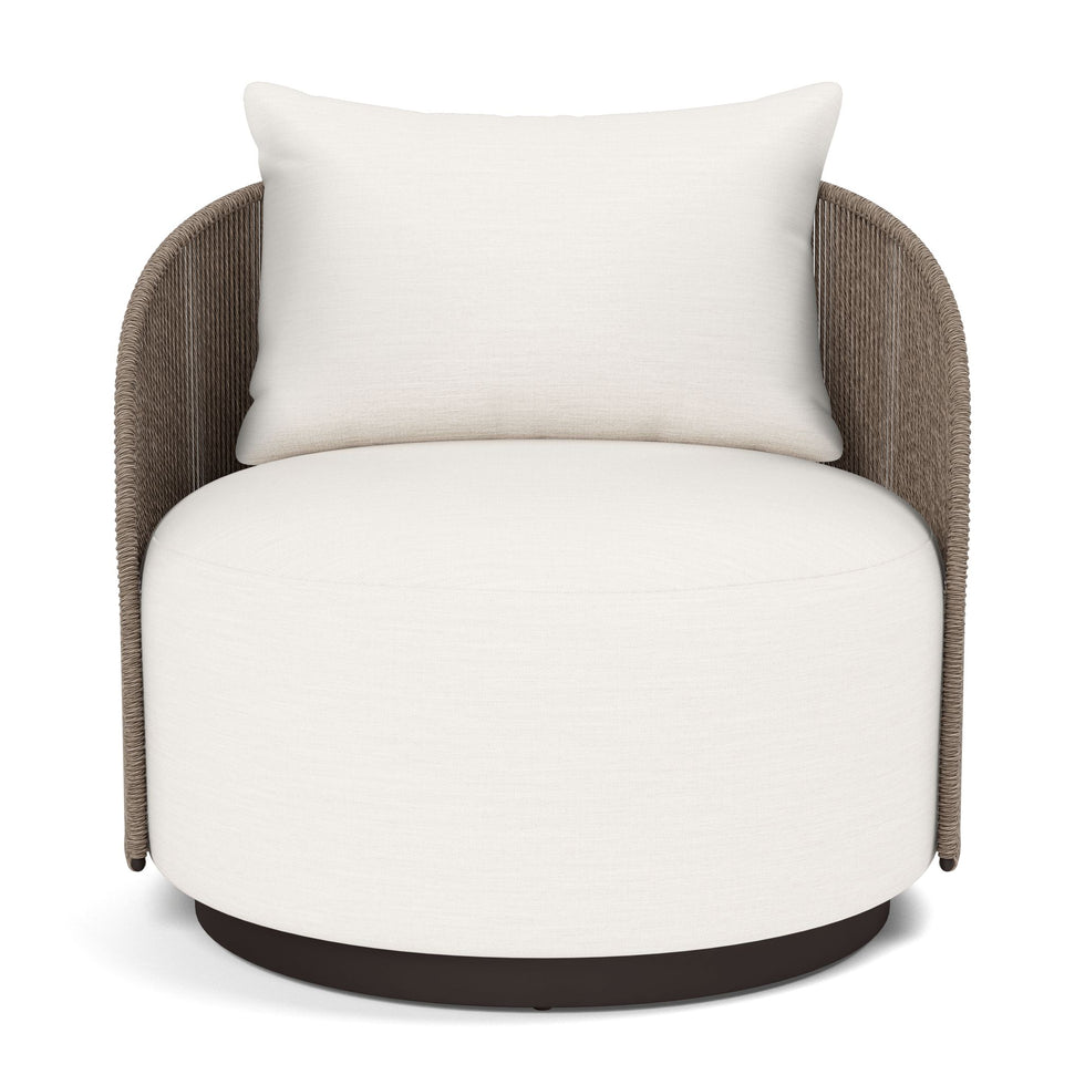 Harbour - Milan Swivel Lounge Chair
