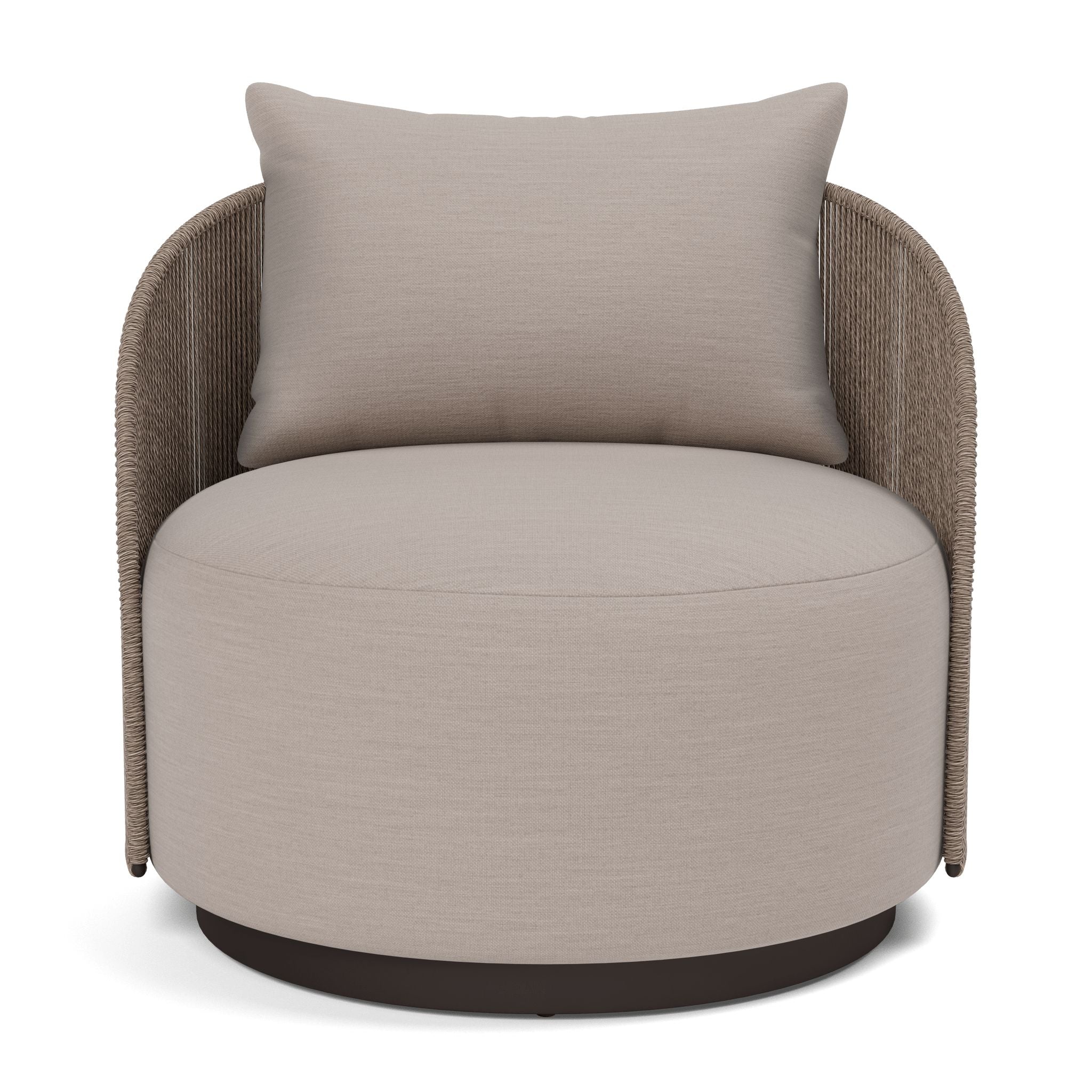 Harbour - Milan Swivel Lounge Chair
