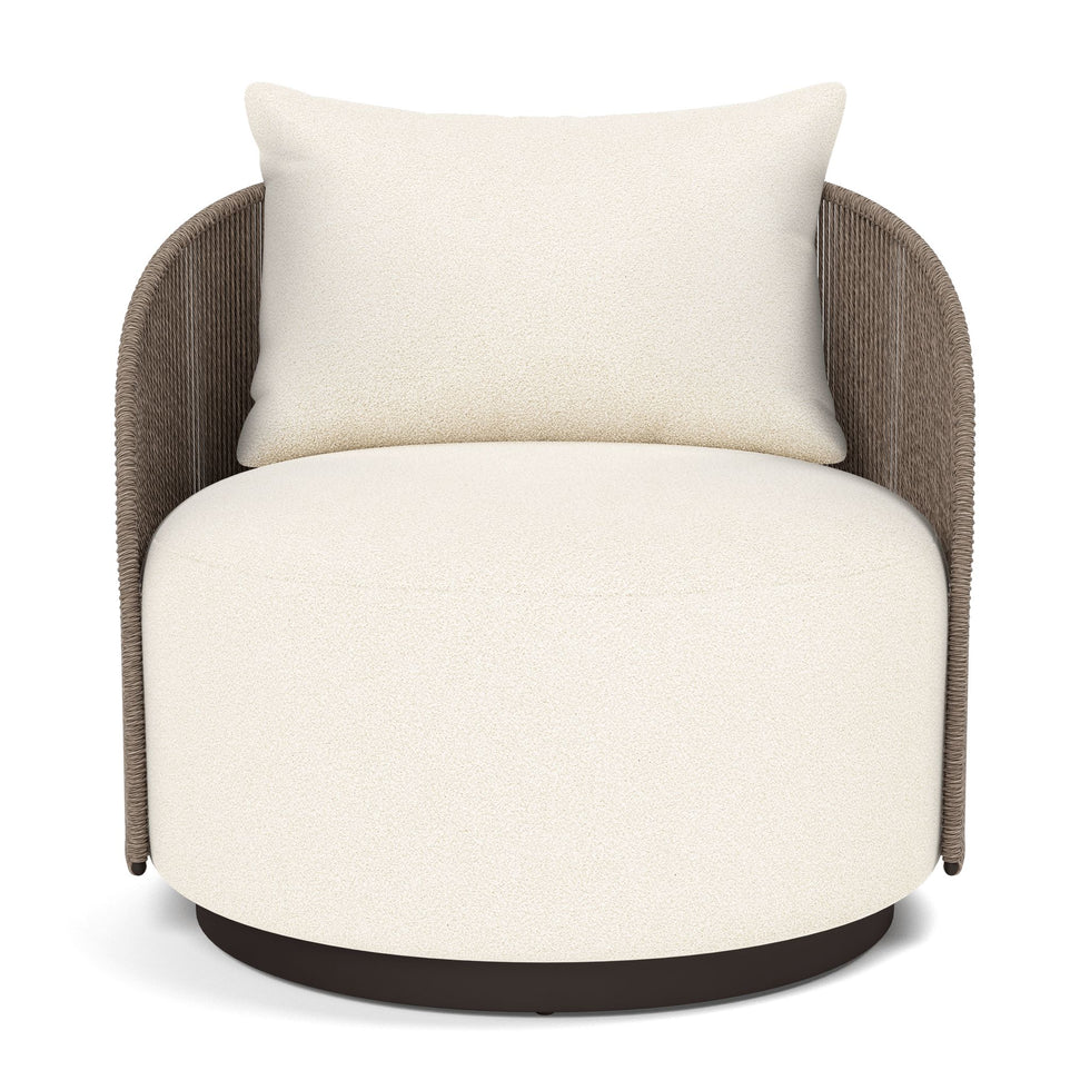 Harbour - Milan Swivel Lounge Chair