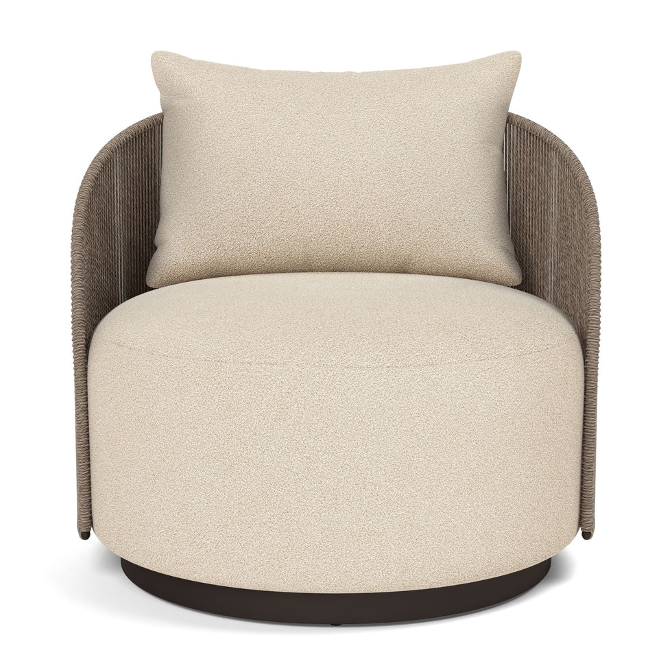 Harbour - Milan Swivel Lounge Chair