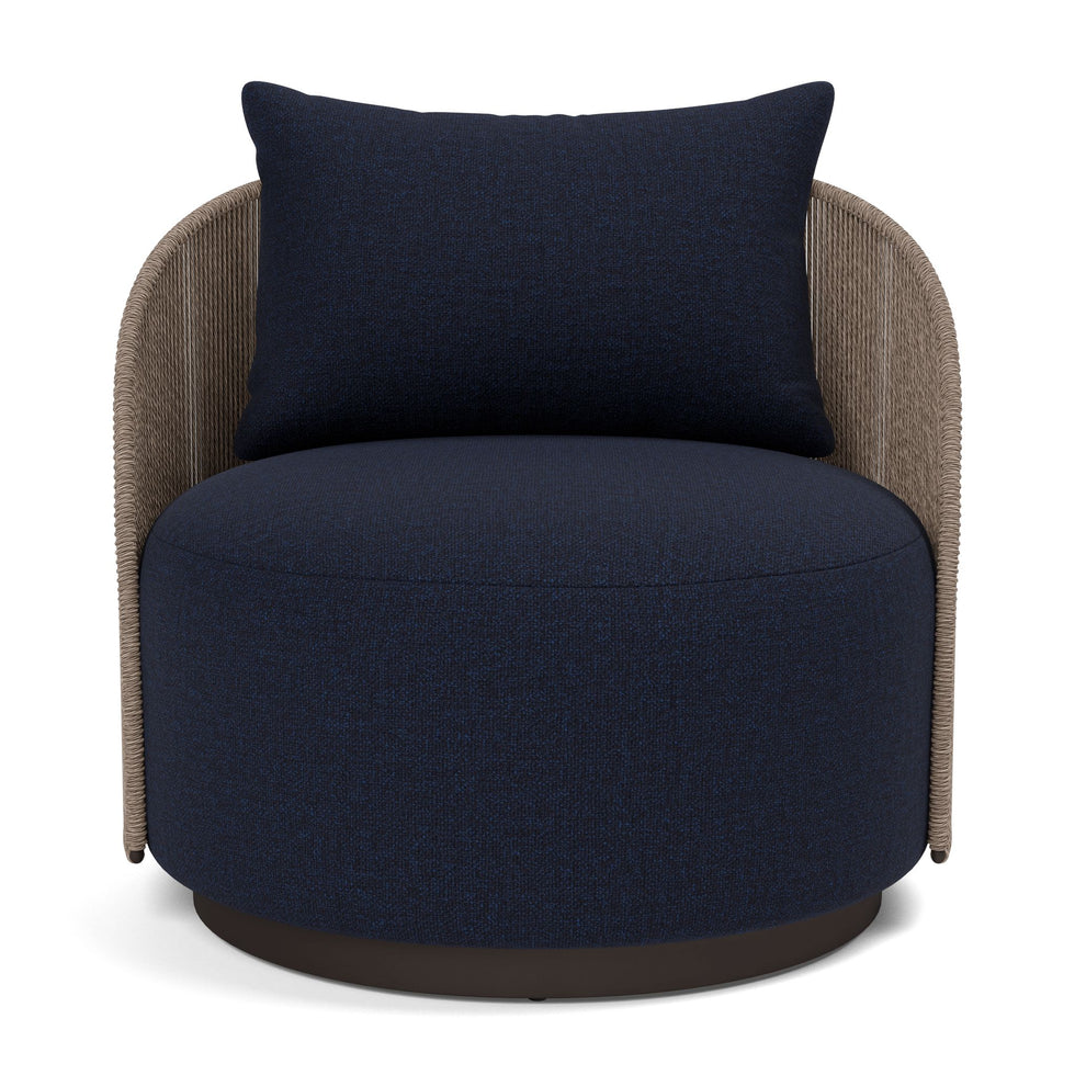 Harbour - Milan Swivel Lounge Chair