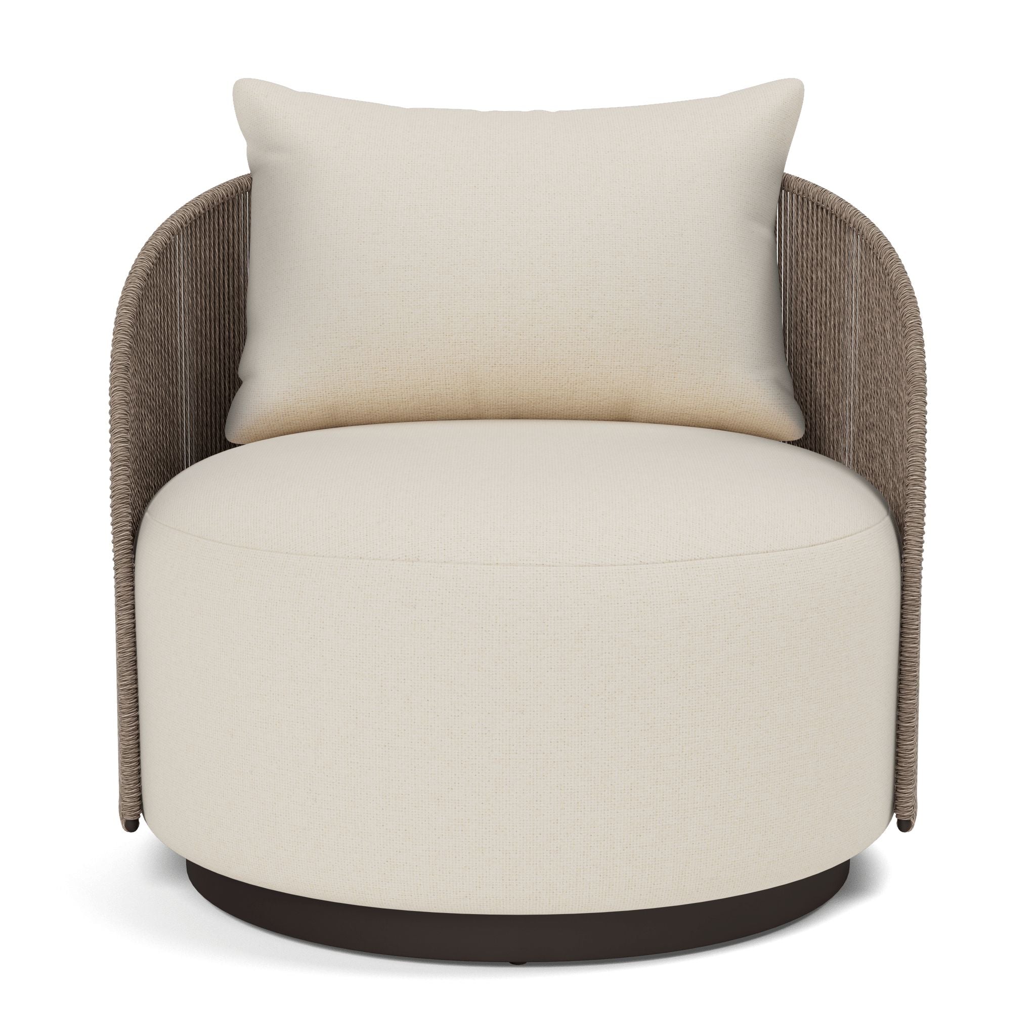 Harbour - Milan Swivel Lounge Chair