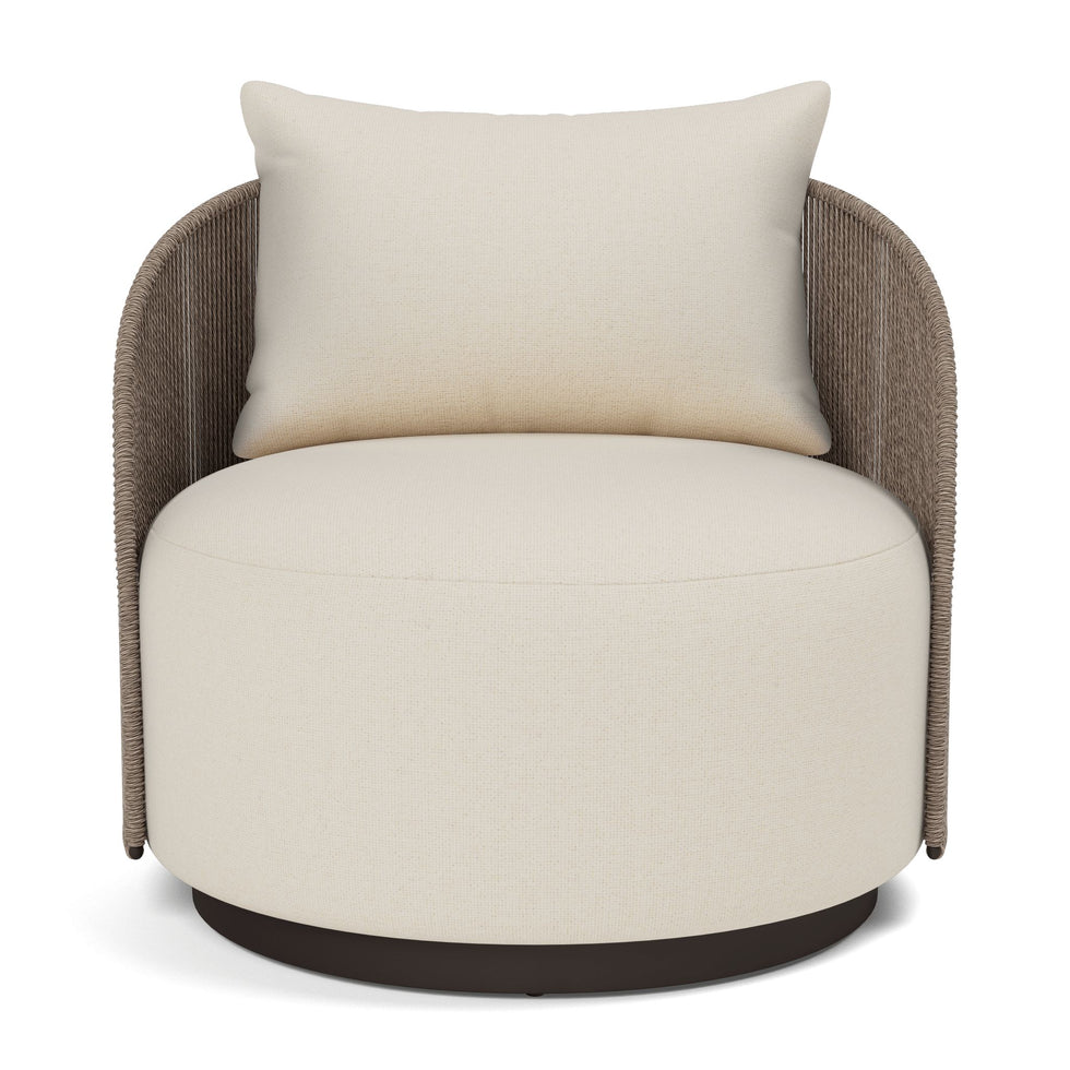 Harbour - Milan Swivel Lounge Chair