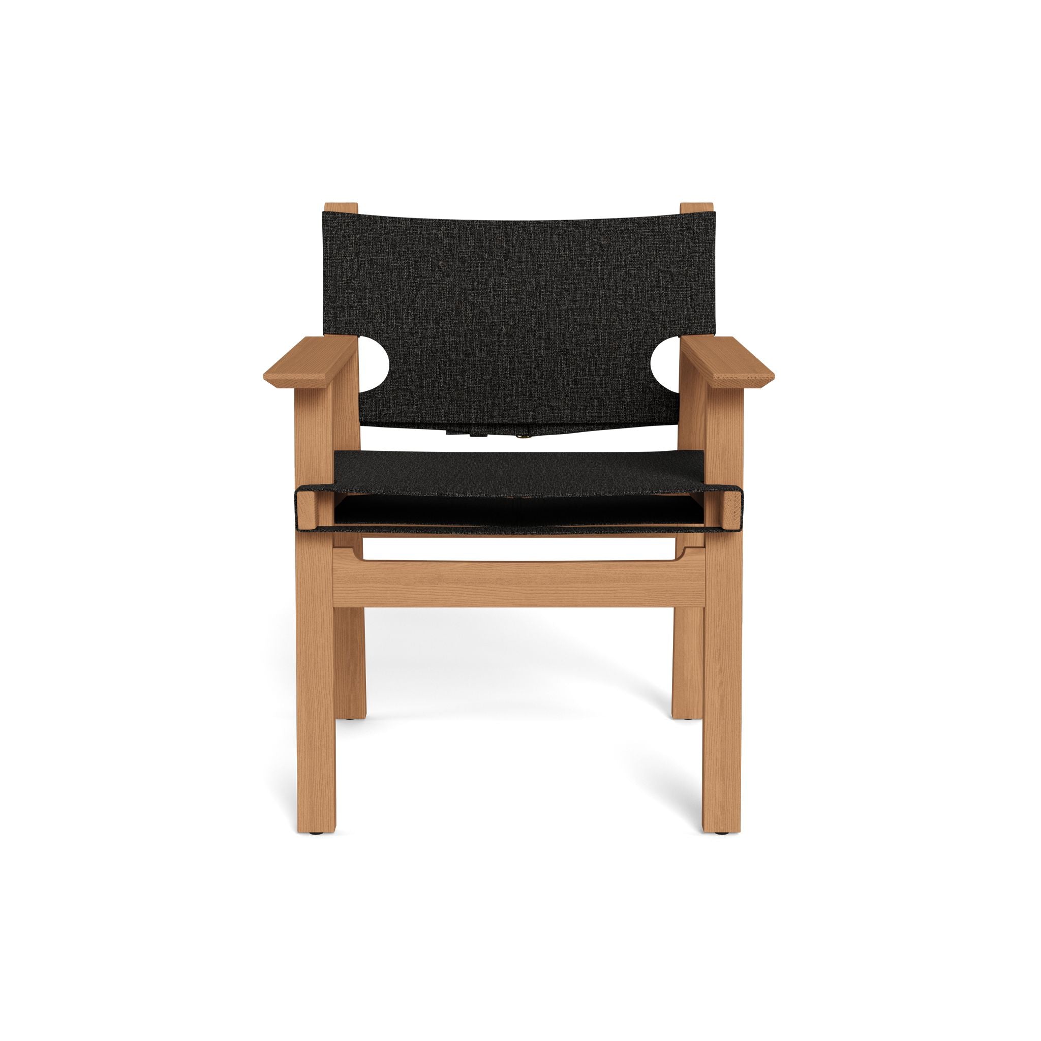 Harbour - Mlb Teak Dining Chair