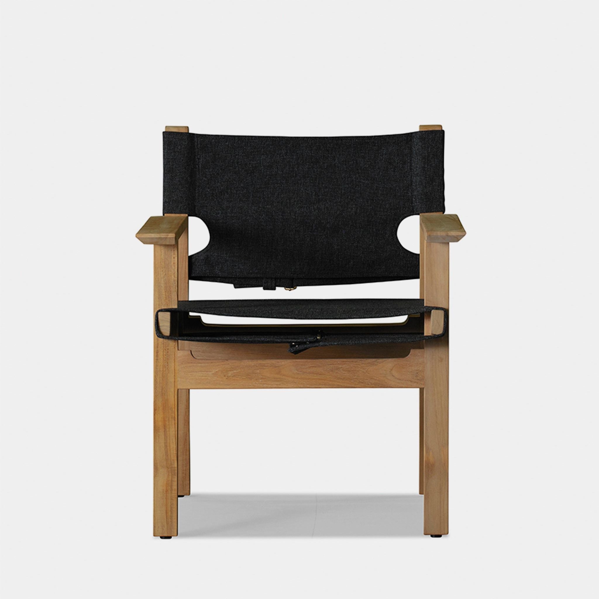 Harbour - Mlb Teak Dining Chair