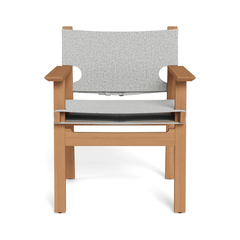 Harbour - Mlb Teak Dining Chair
