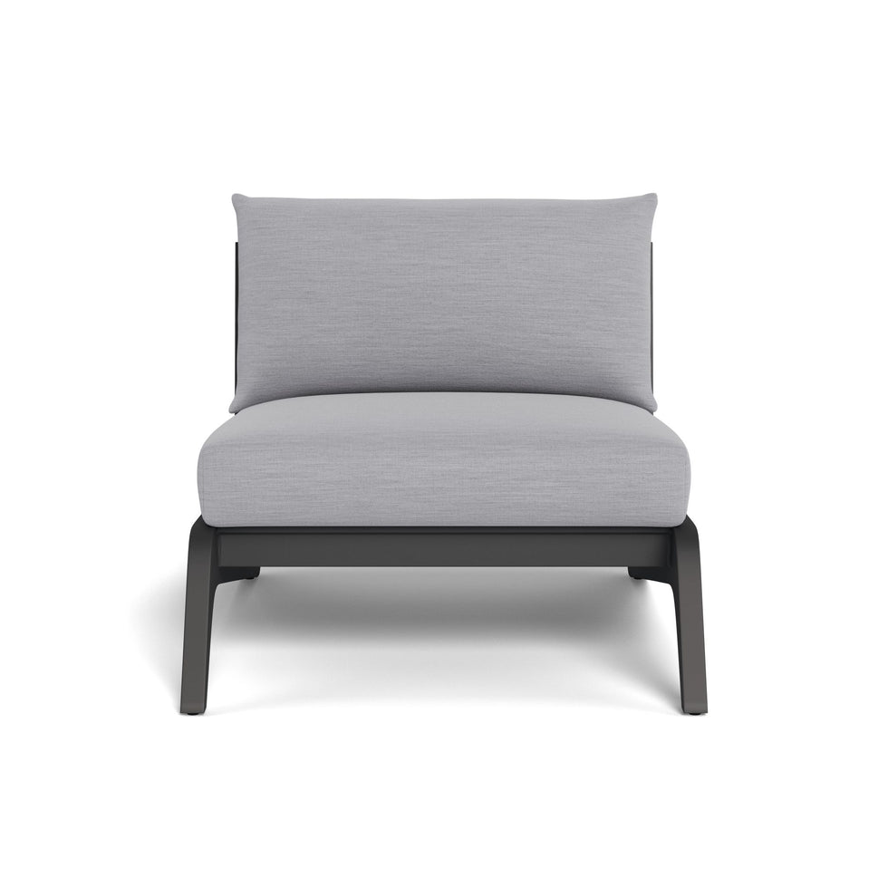 Harbour - Mlb Aluminum Easy Chair