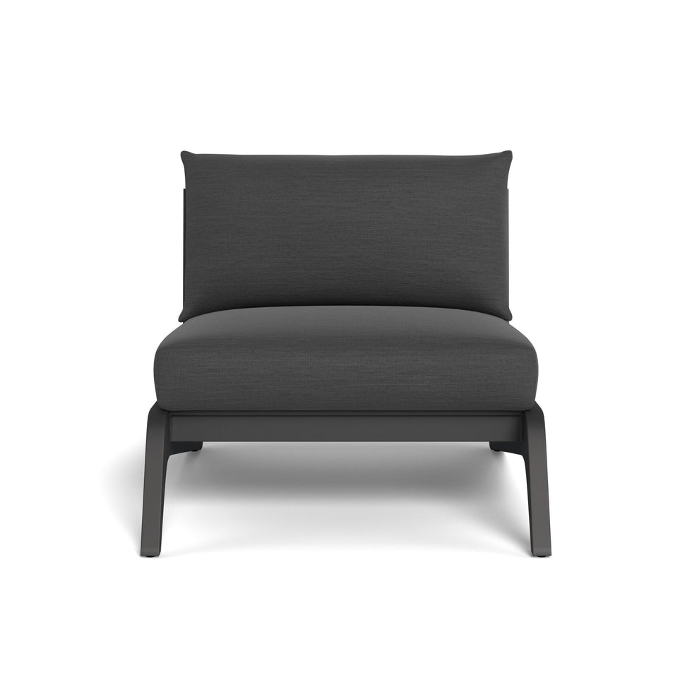 Harbour - Mlb Aluminum Easy Chair