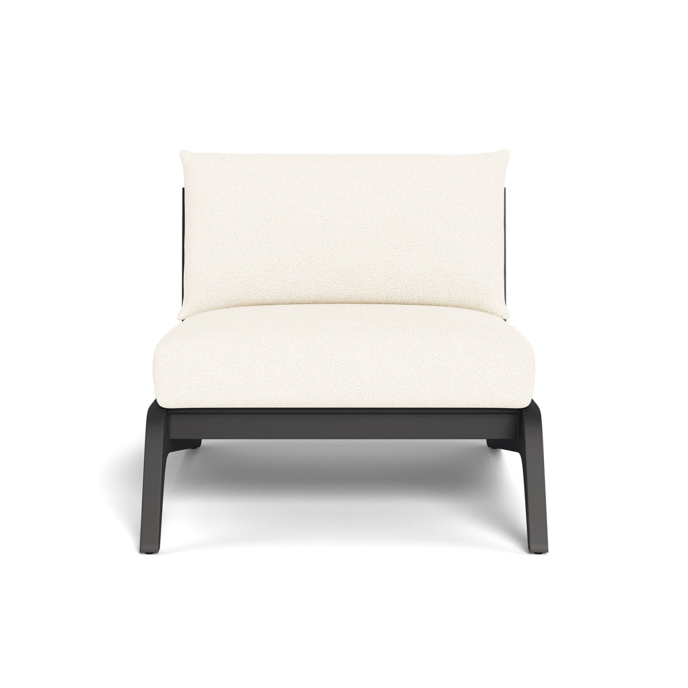 Harbour - Mlb Aluminum Easy Chair