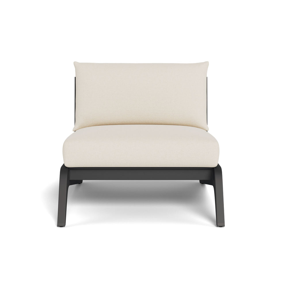 Harbour - Mlb Aluminum Easy Chair