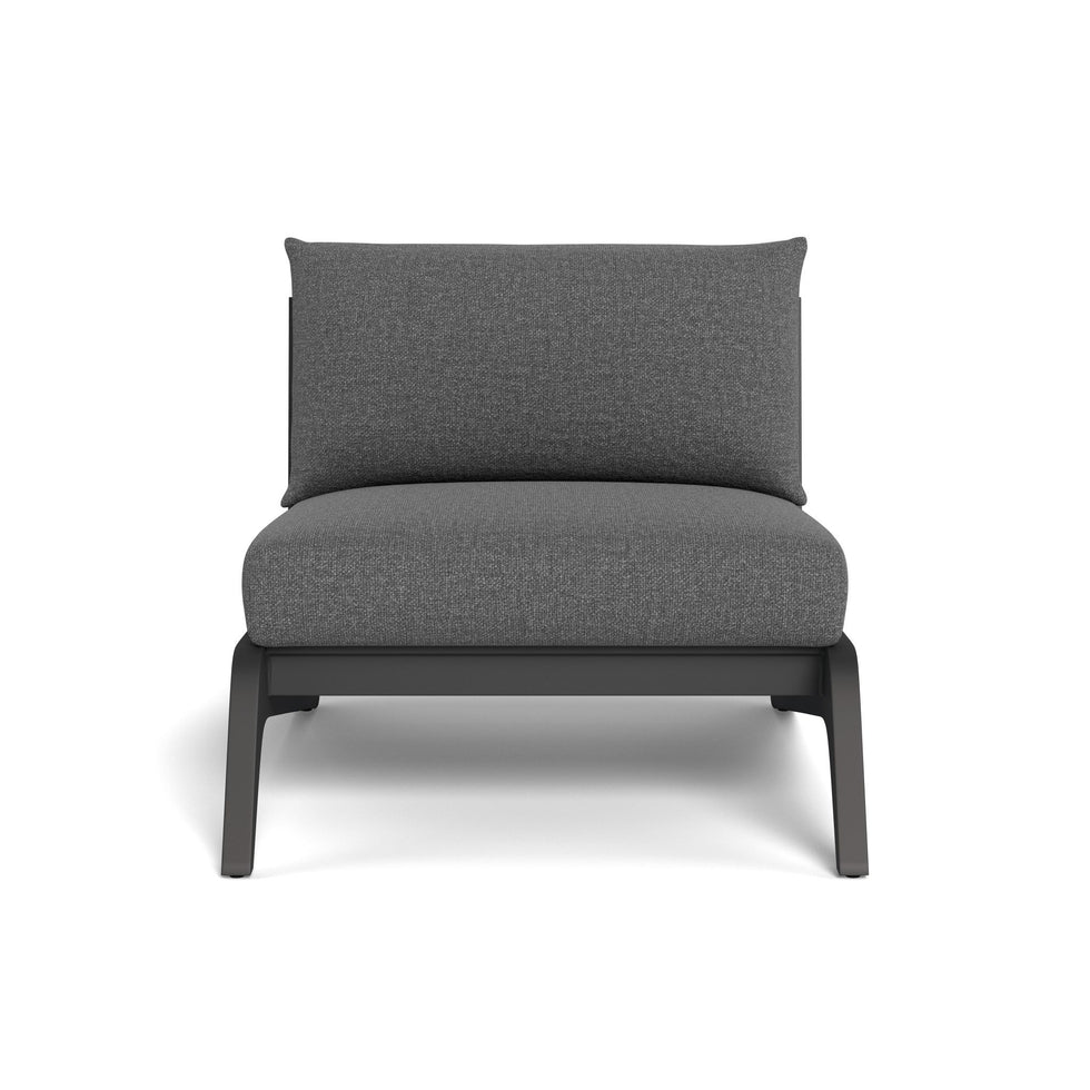Harbour - Mlb Aluminum Easy Chair
