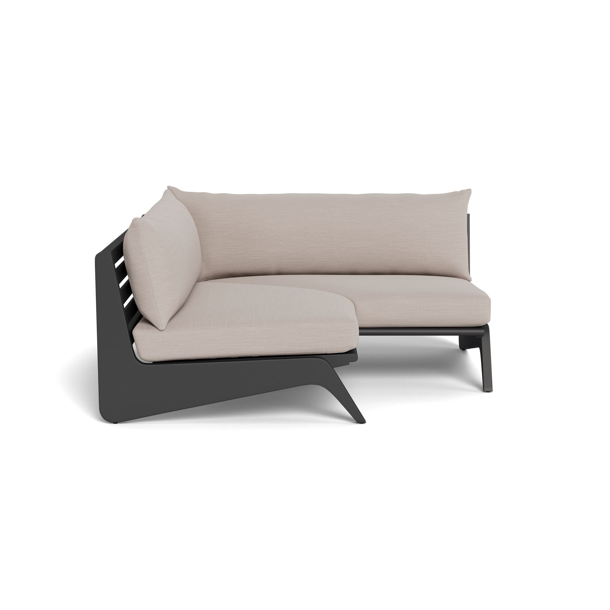 Harbour - Mlb Aluminum Corner