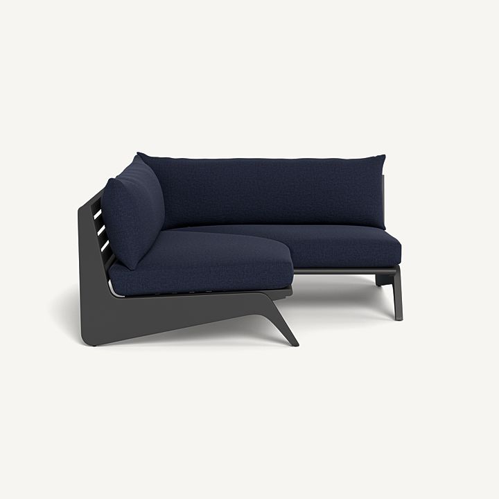 Harbour - Mlb Aluminum Corner