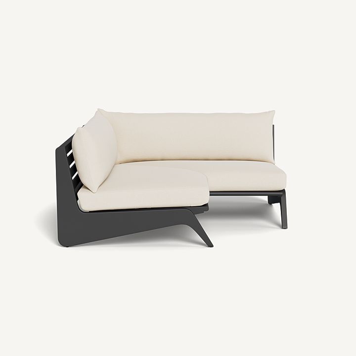 Harbour - Mlb Aluminum Corner