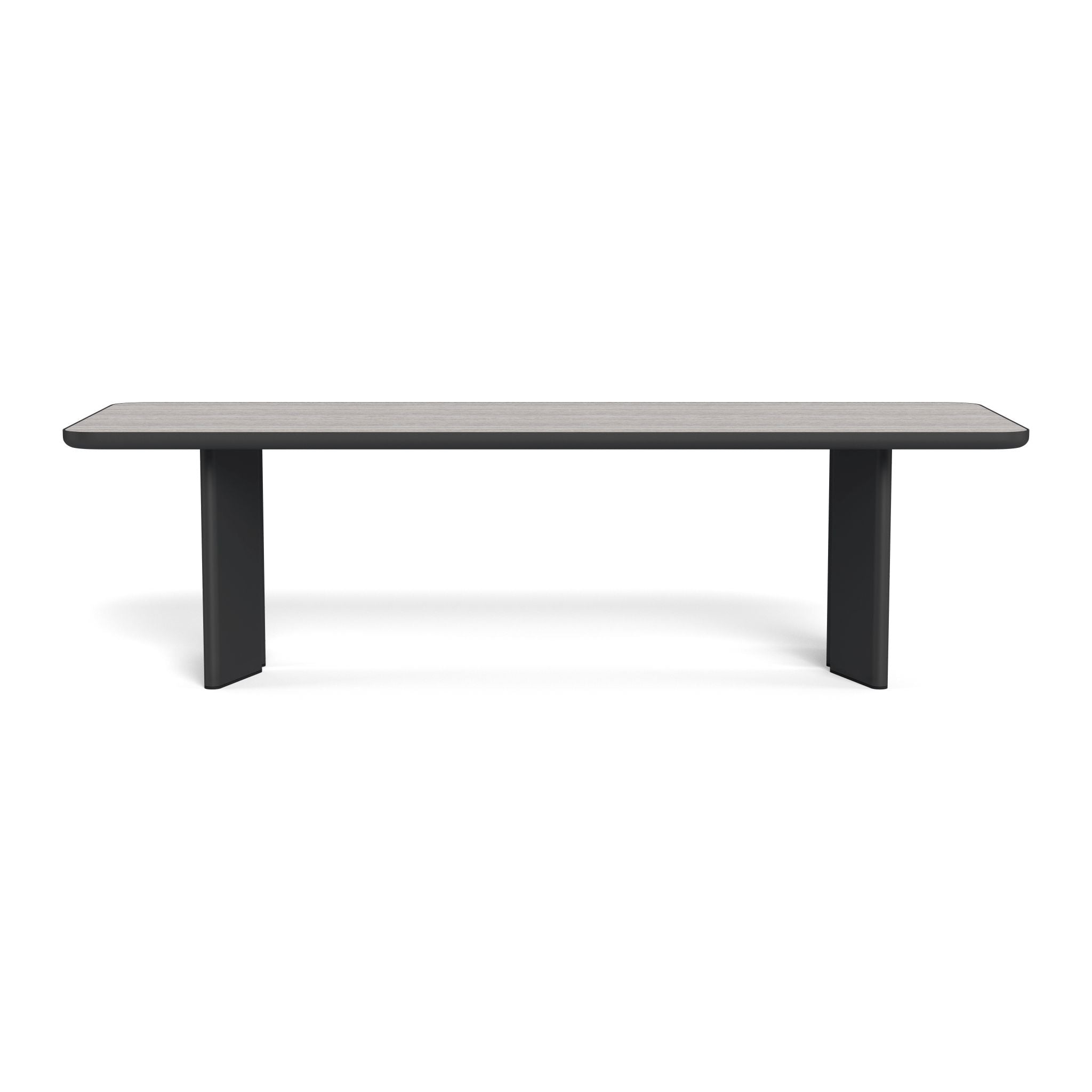 Harbour - Moab 107" Rectangle Dining Table