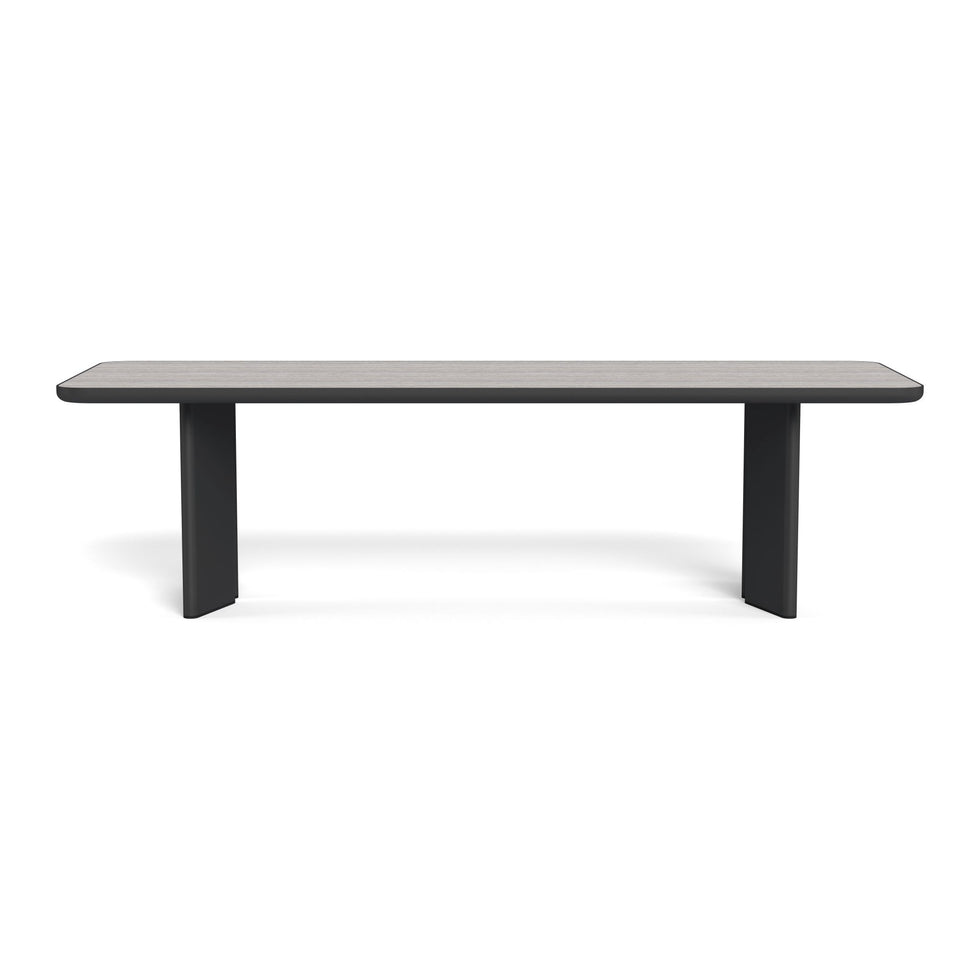 Harbour - Moab 107" Rectangle Dining Table