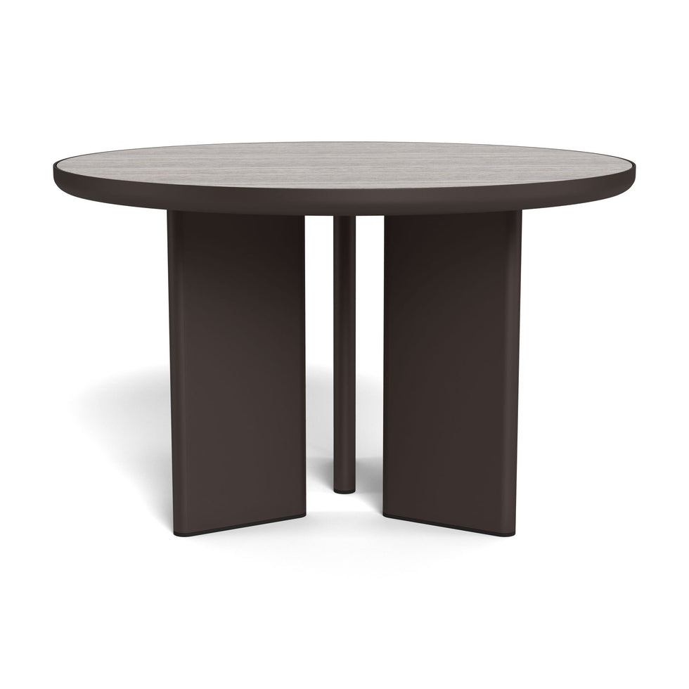 Harbour - Moab 48" Round Dining Table
