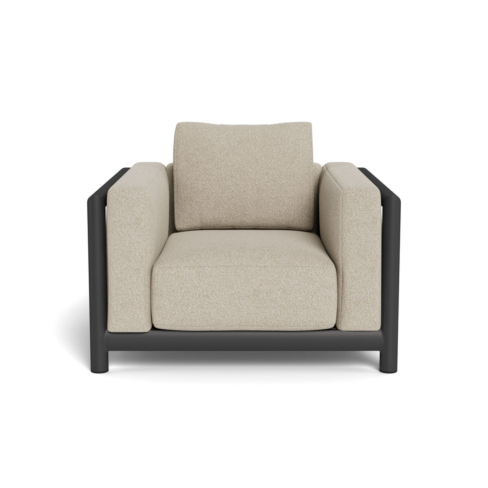 Harbour - Moab Lounge Chair