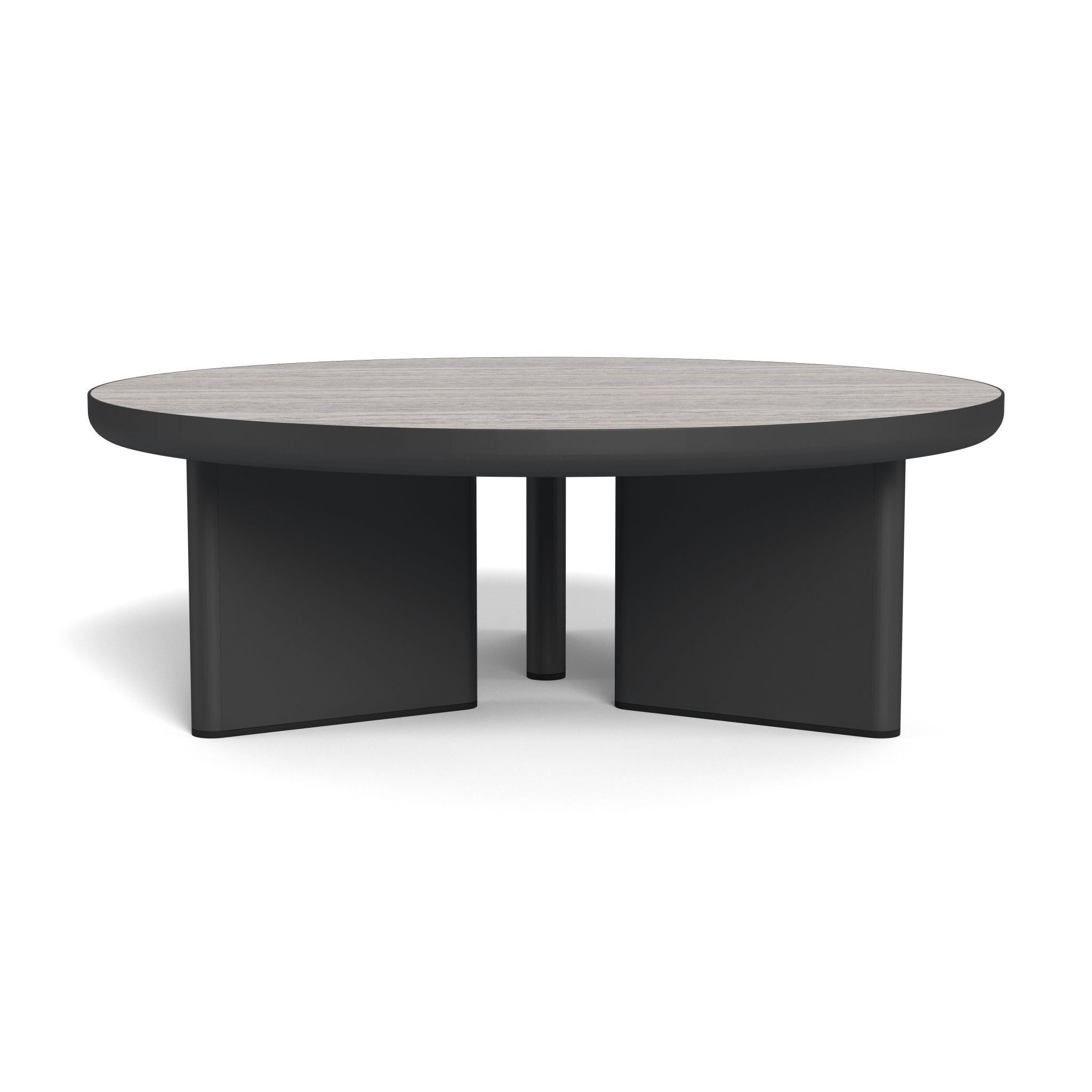 Harbour - Moab Round Coffee Table