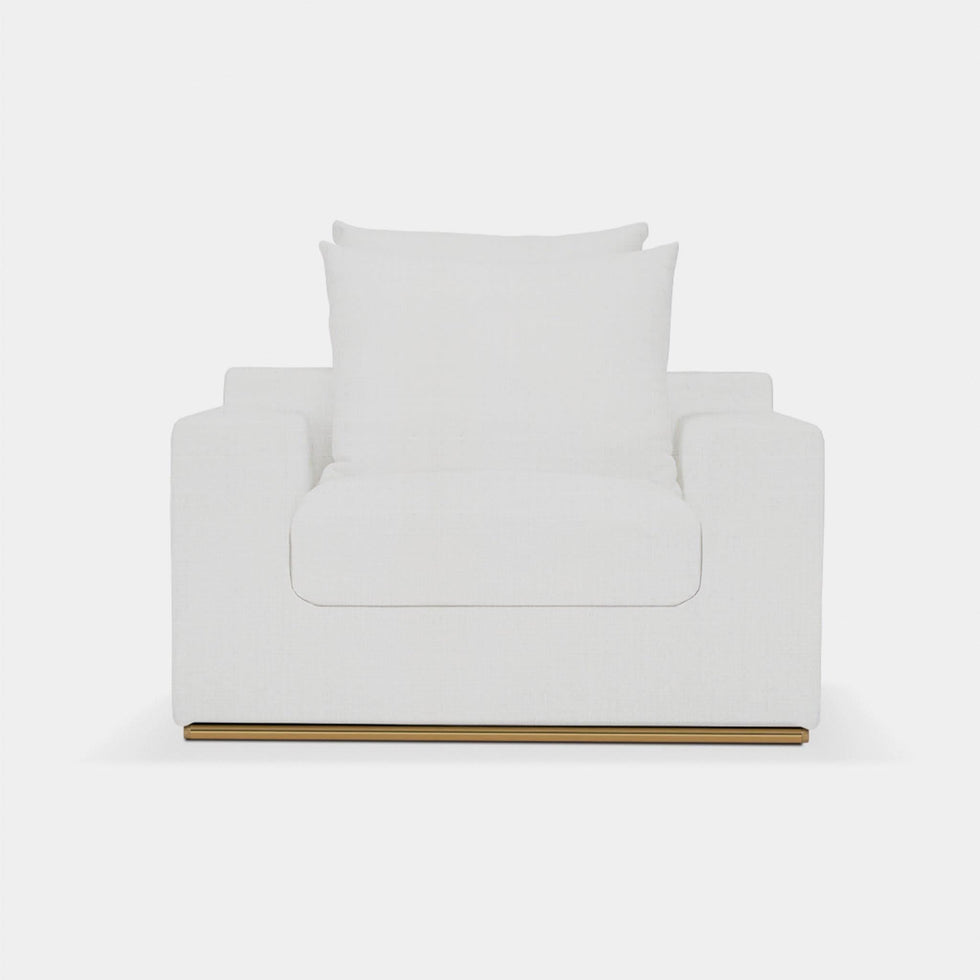 Harbour - Ocean Lounge Chair