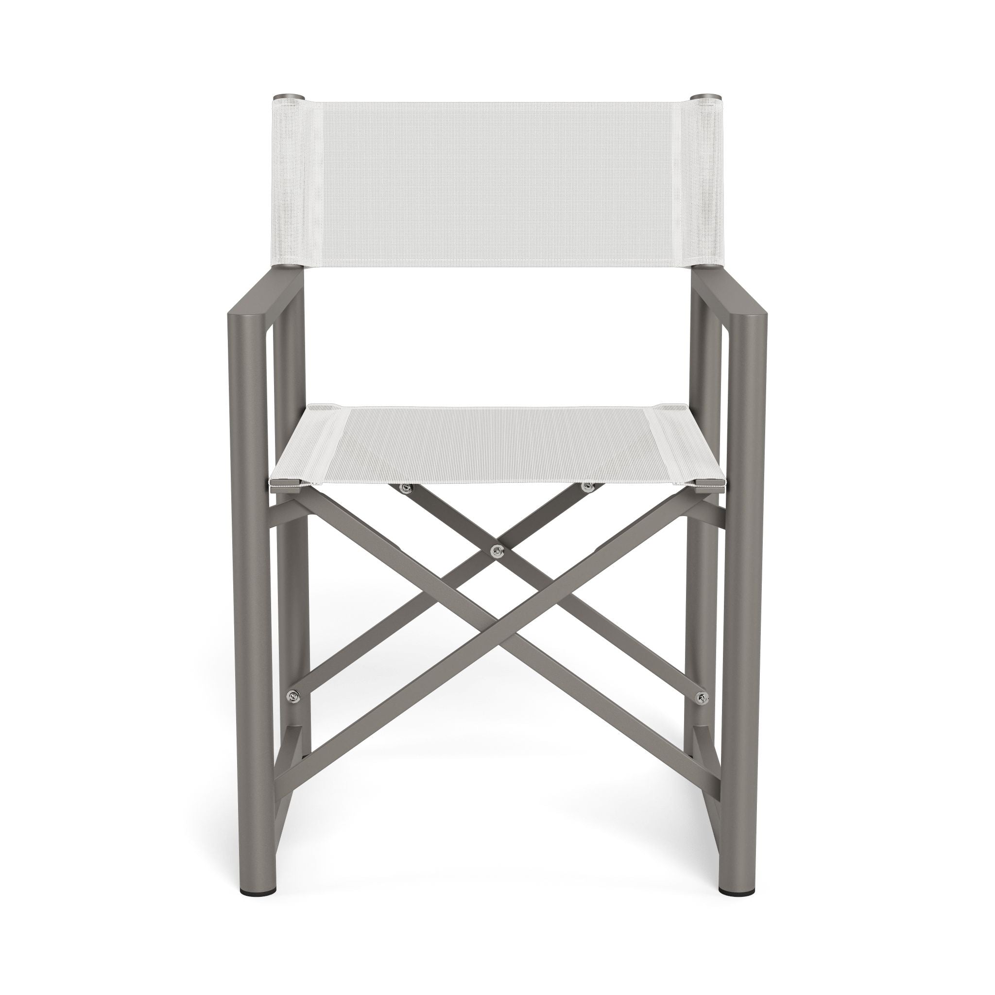 Harbour - Pacific Aluminum Dining Chair