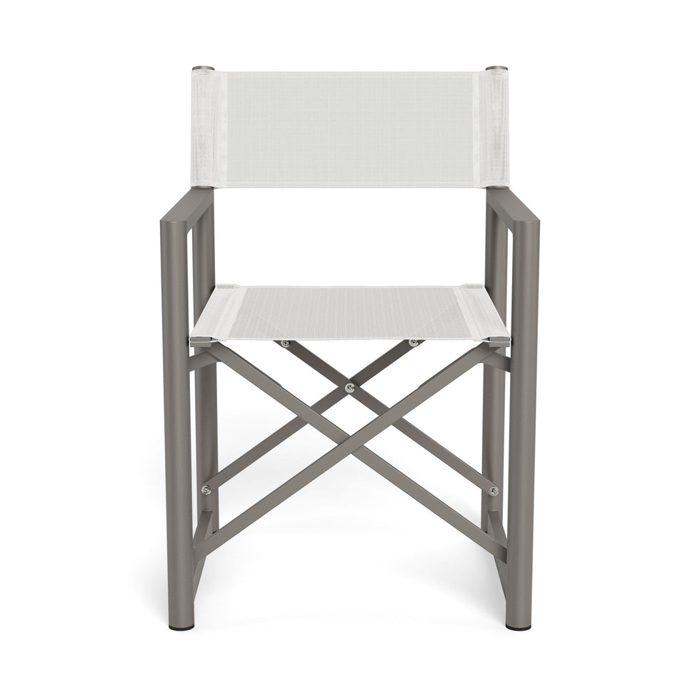 Harbour - Pacific Aluminum Dining Chair