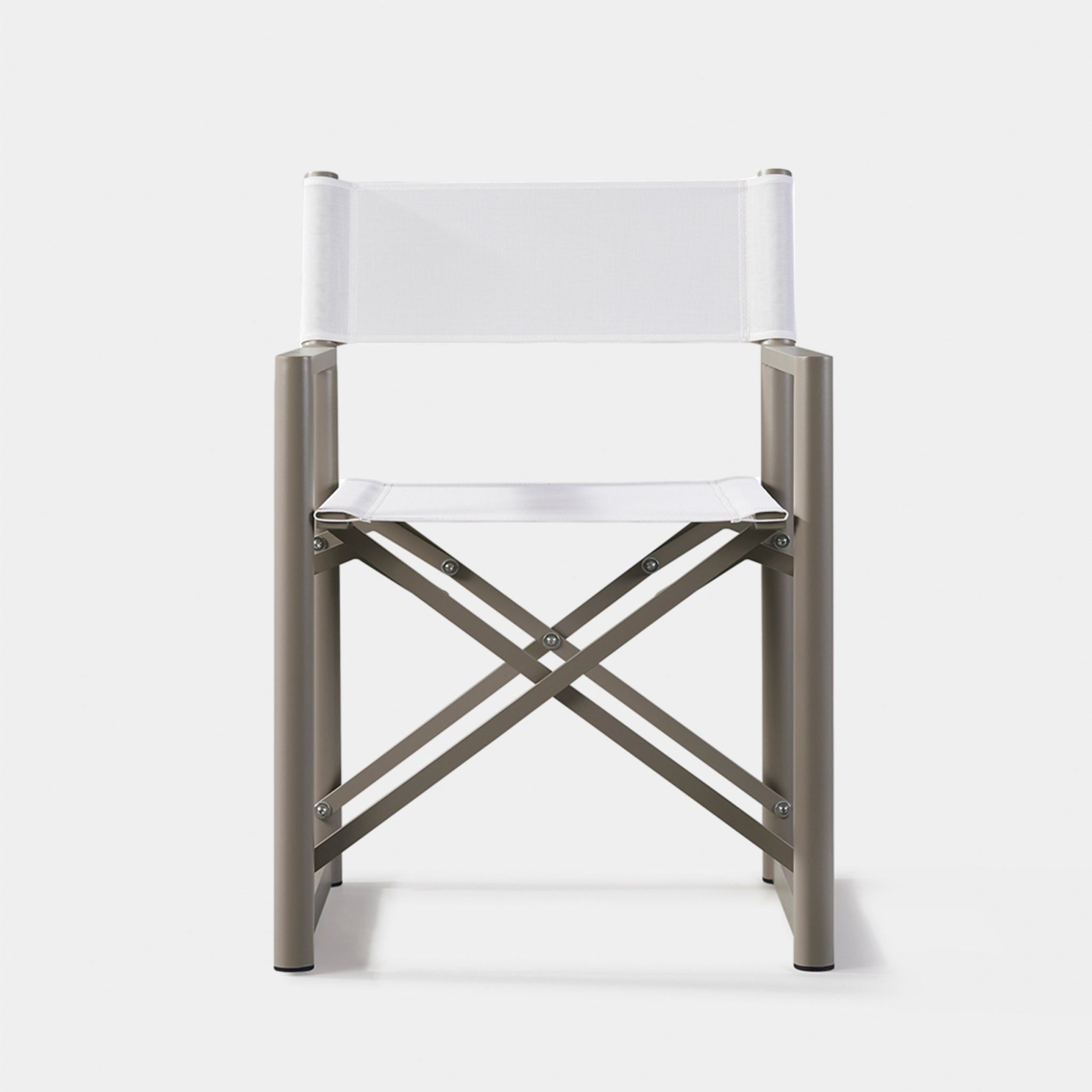 Harbour - Pacific Aluminum Dining Chair