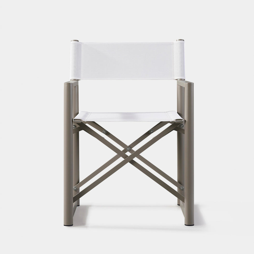 Harbour - Pacific Aluminum Dining Chair