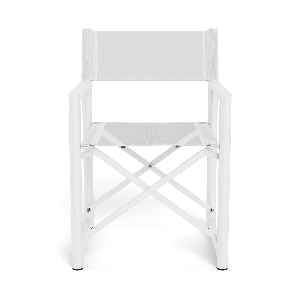 Harbour - Pacific Aluminum Dining Chair