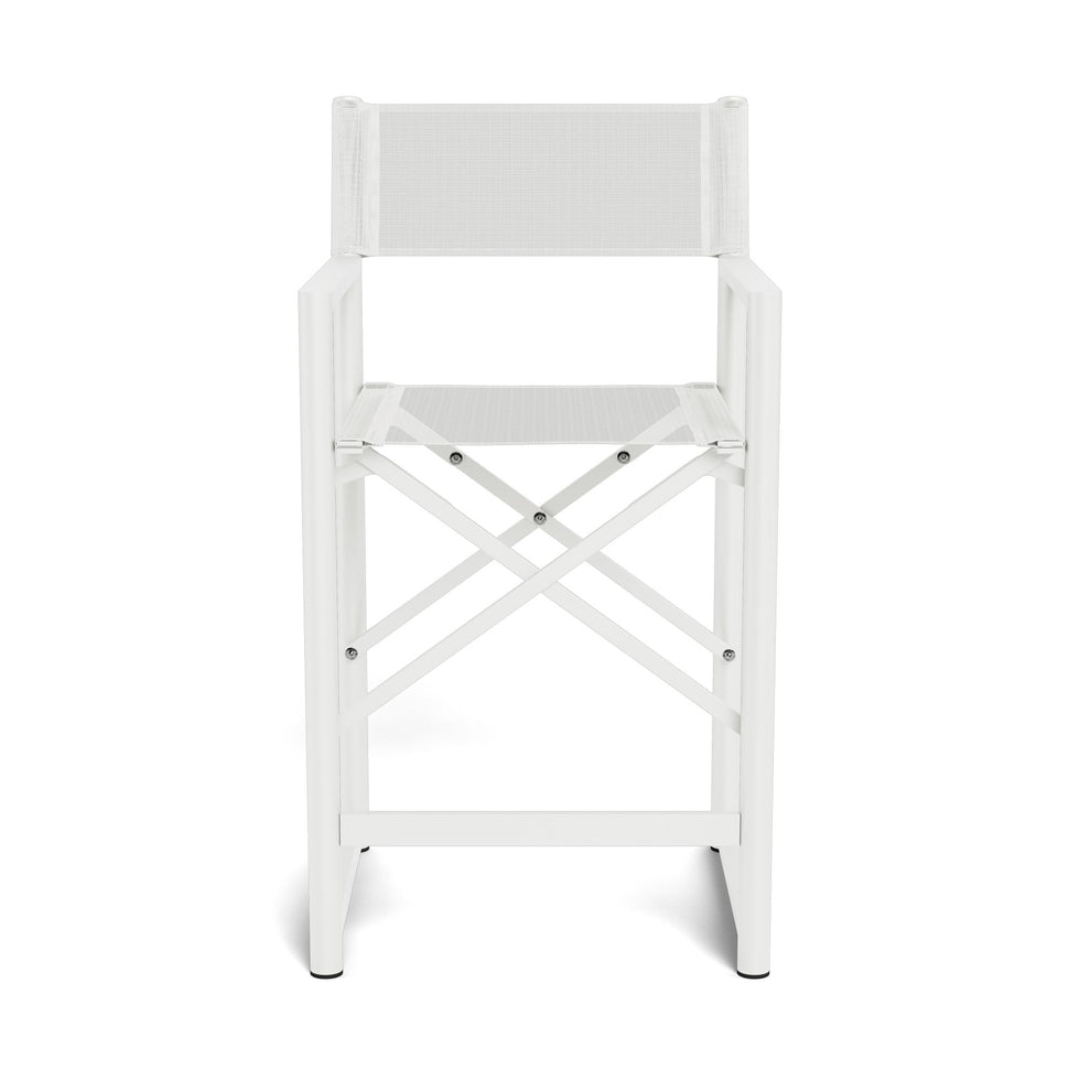 Harbour - Pacific Aluminum Counter Stool