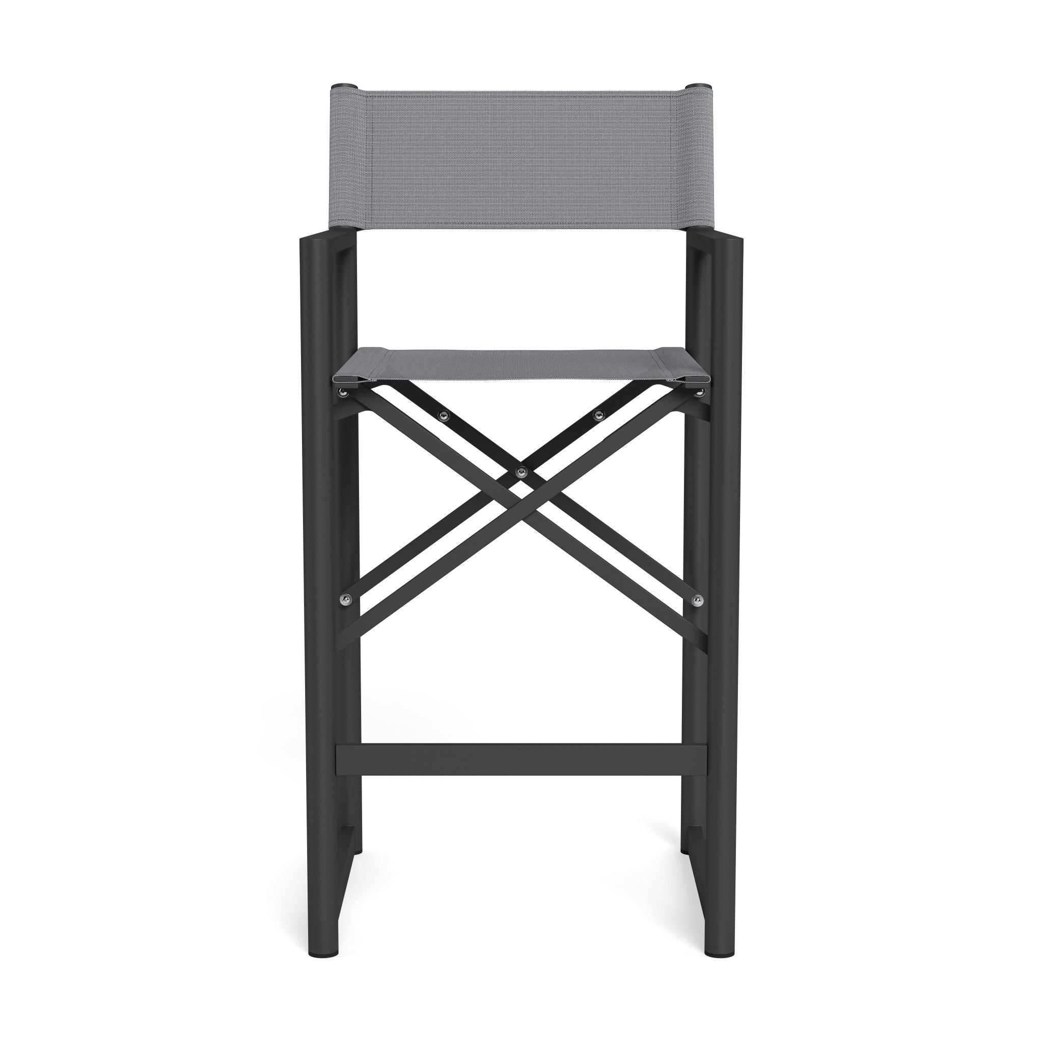 Harbour - Pacific Aluminum Bar Stool