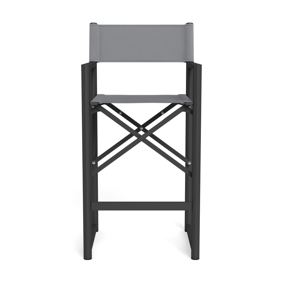 Harbour - Pacific Aluminum Bar Stool