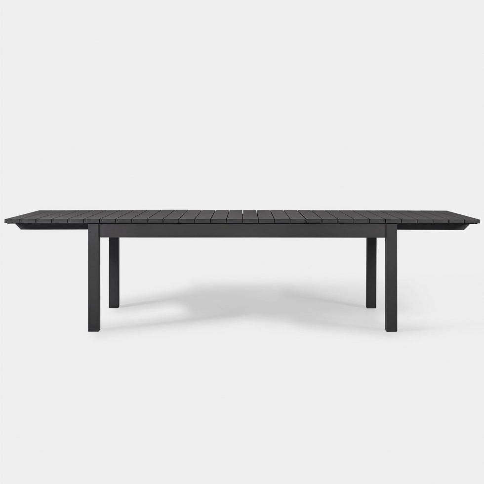 Harbour - Pacific Aluminum Extension Dining Table