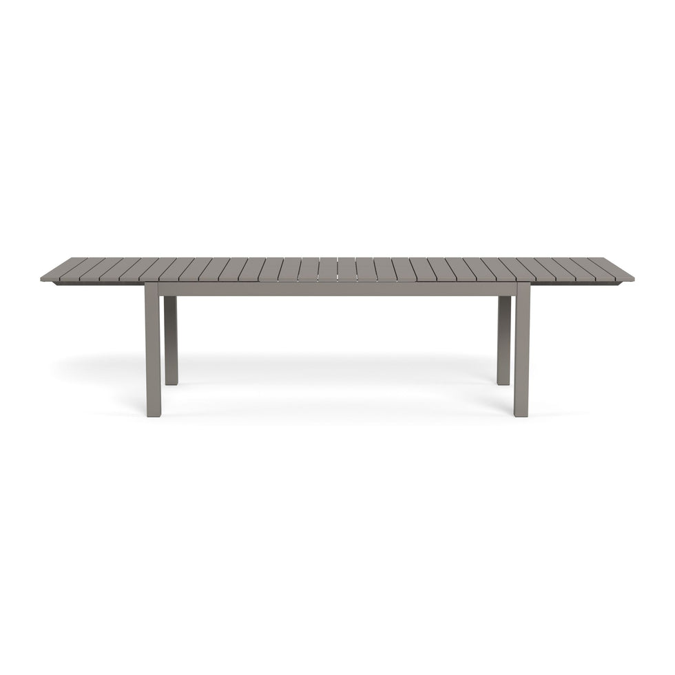 Harbour - Pacific Aluminum Extension Dining Table