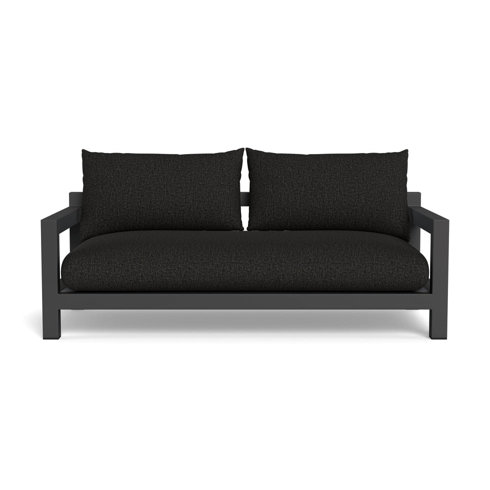 Harbour - Pacific Aluminum 2 Seat Sofa
