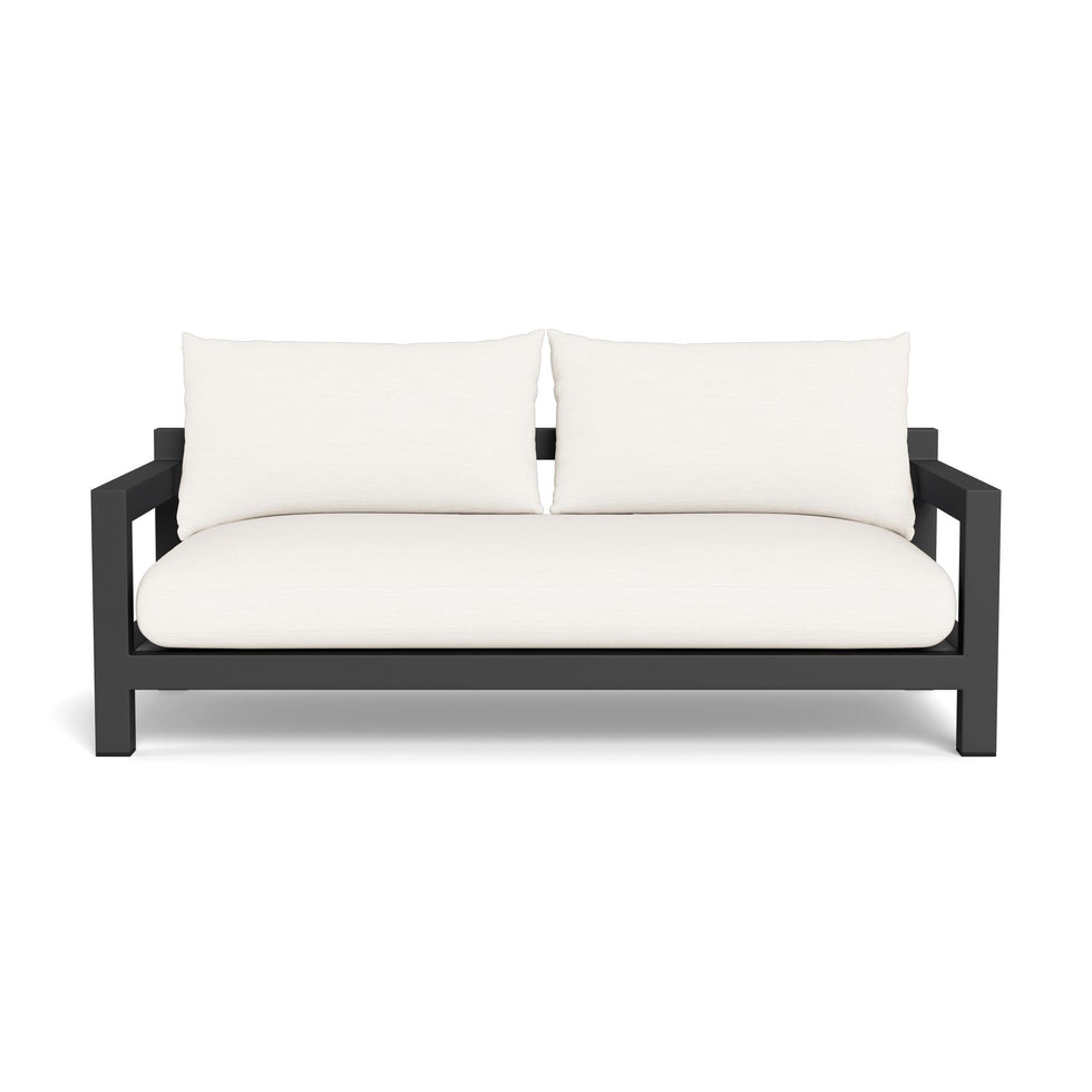 Harbour - Pacific Aluminum 2 Seat Sofa