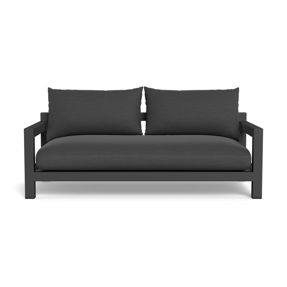 Harbour - Pacific Aluminum 2 Seat Sofa