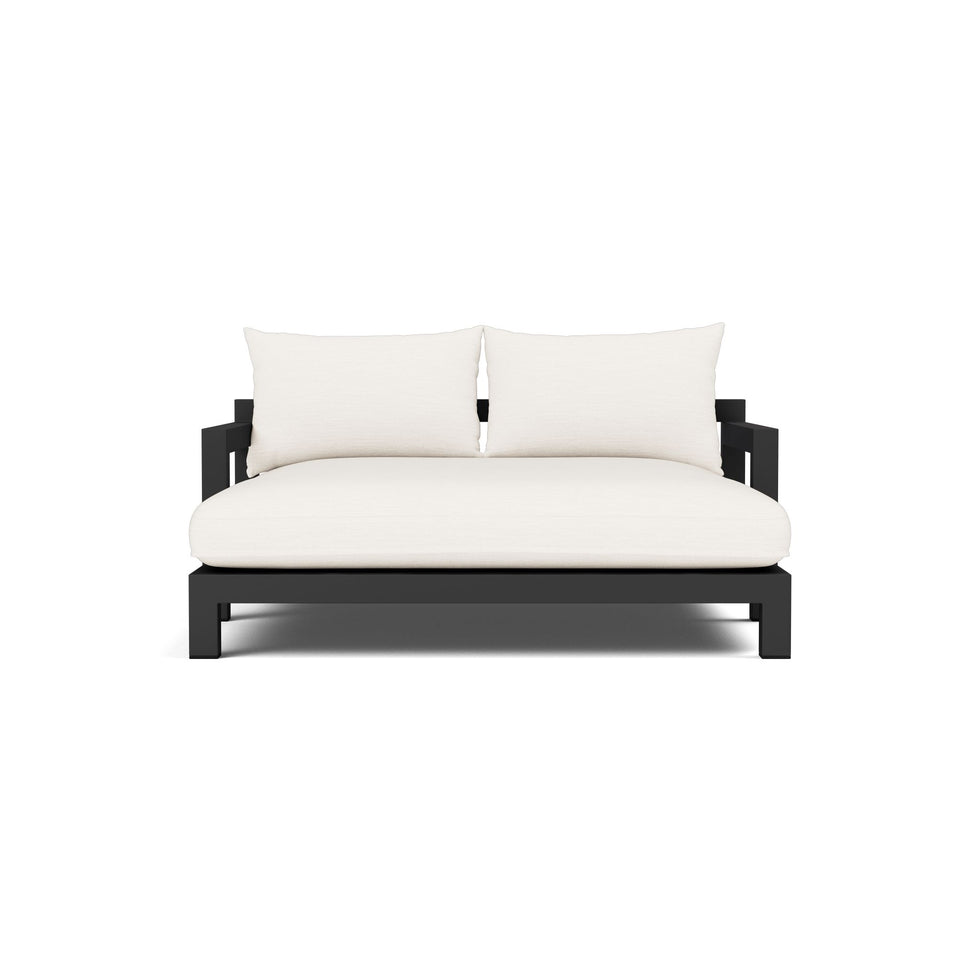 Harbour - Pacific Aluminum Daybed