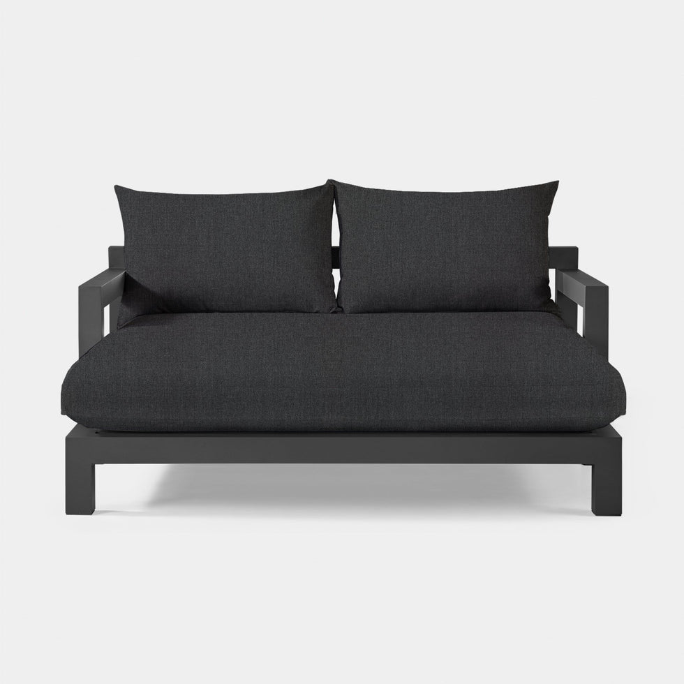 Harbour - Pacific Aluminum Daybed