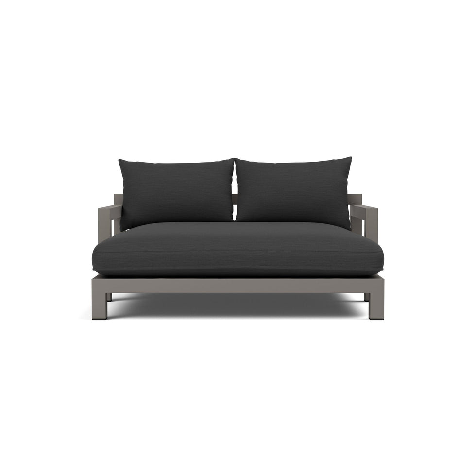 Harbour - Pacific Aluminum Daybed