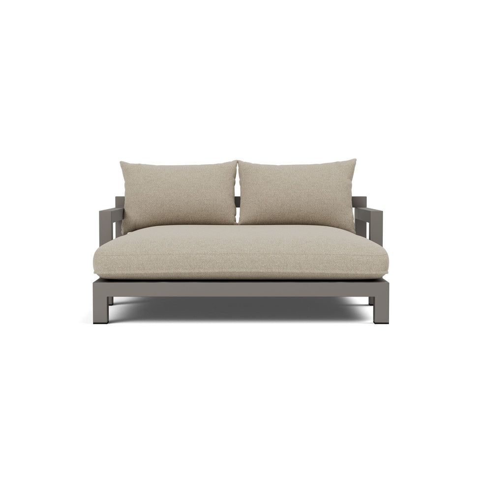 Harbour - Pacific Aluminum Daybed