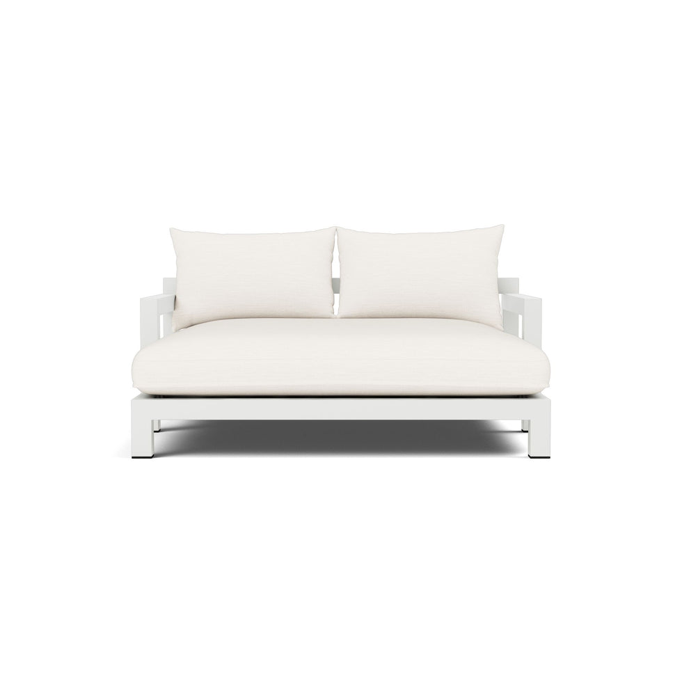 Harbour - Pacific Aluminum Daybed