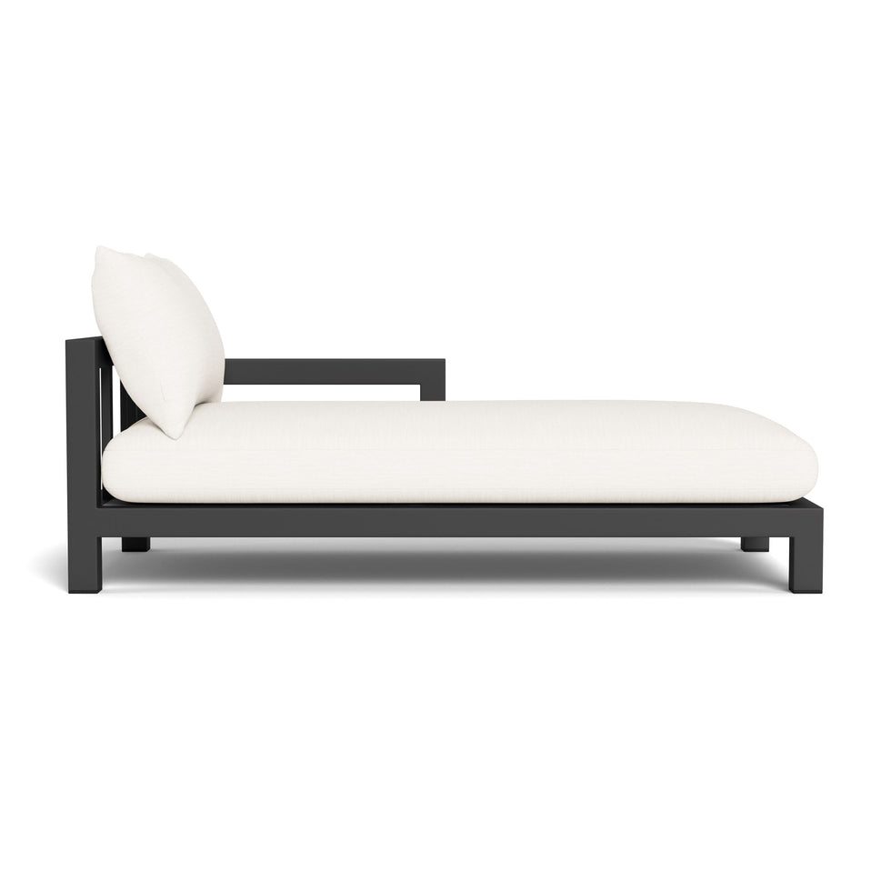 Harbour - Pacific Aluminum Chaise